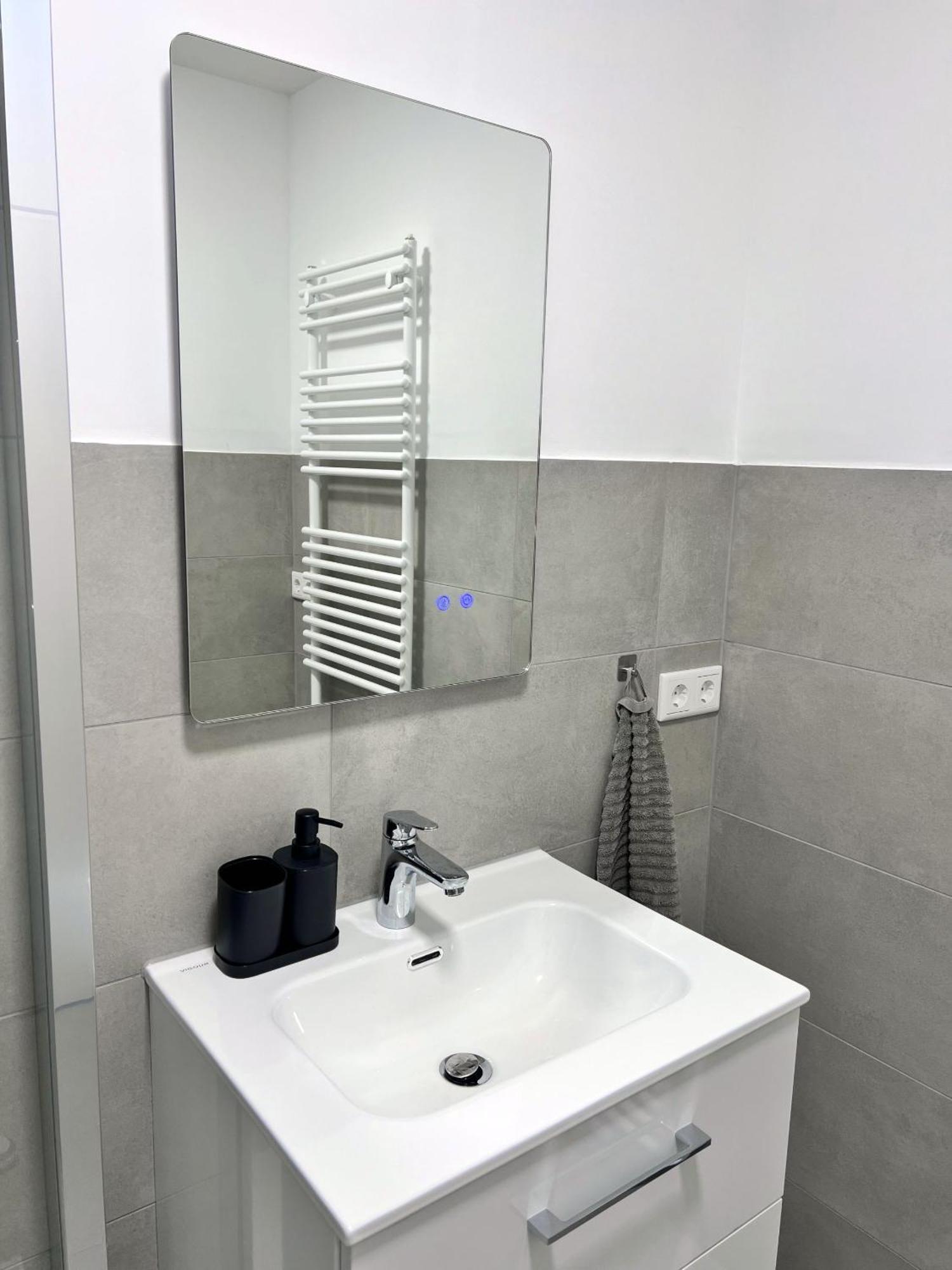 Apartment Lord Nelson 101 Cuxhaven