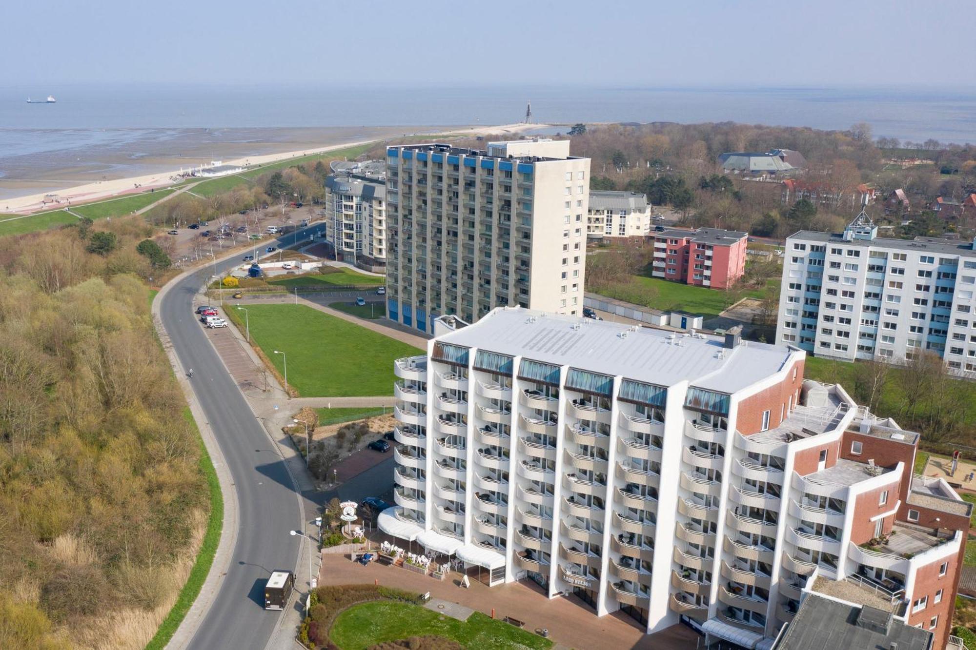 Lord Nelson 101 Apartment