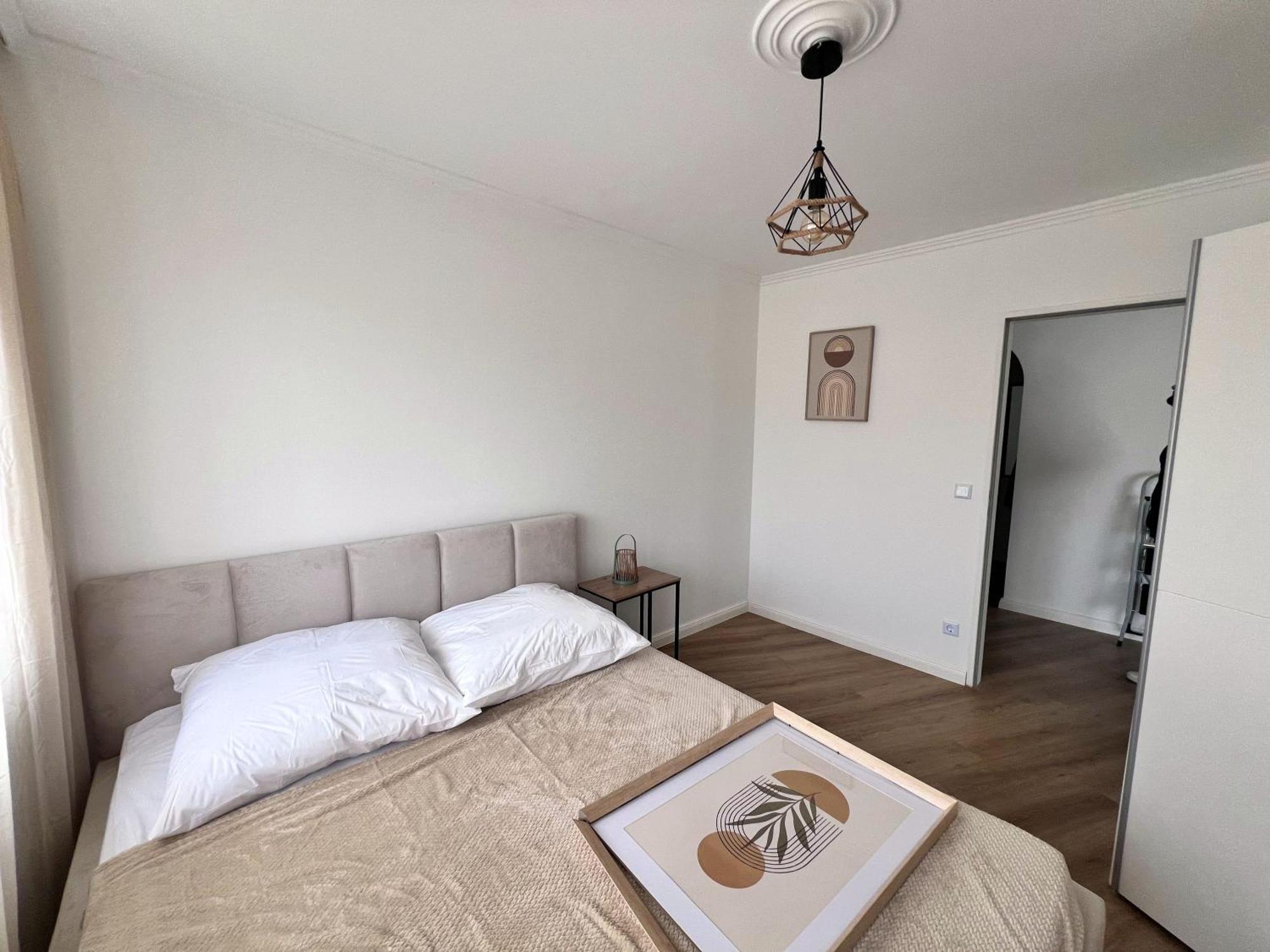 Lord Nelson 101 Apartment Cuxhaven