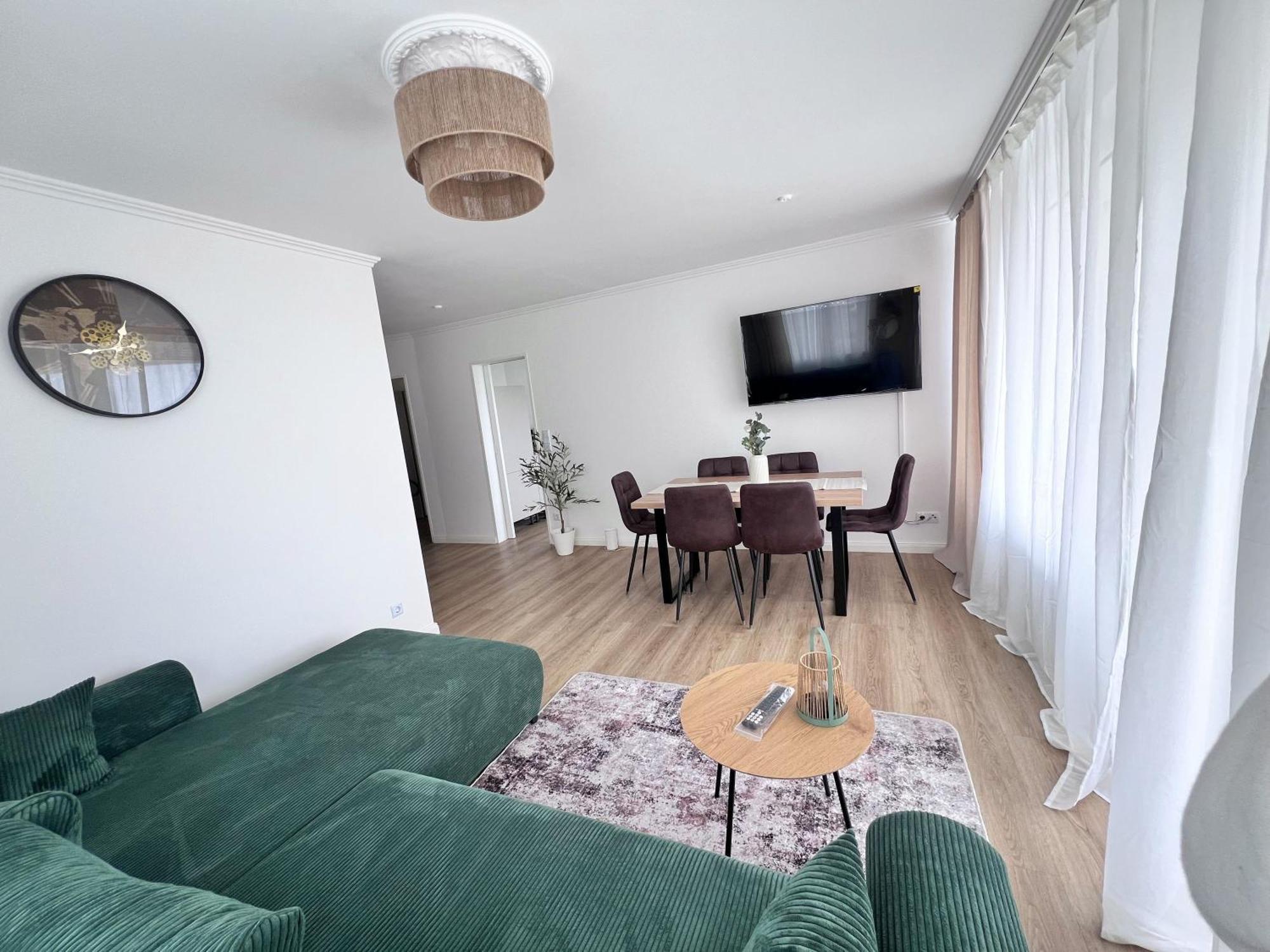 Lord Nelson 101 Apartment