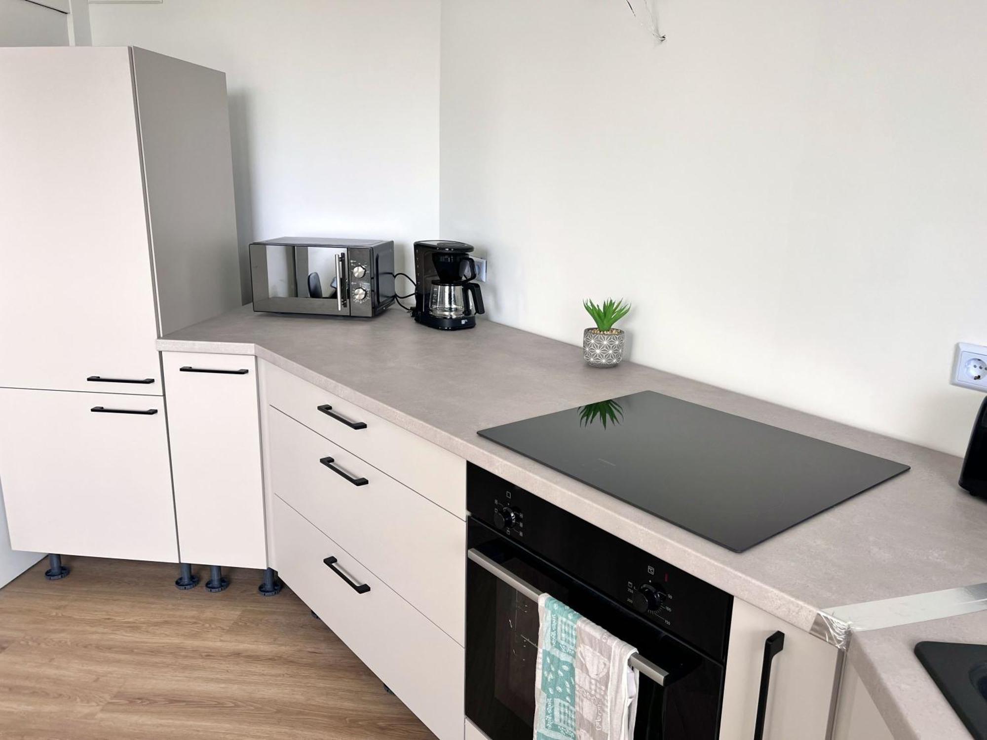 Lord Nelson 101 Apartment Cuxhaven